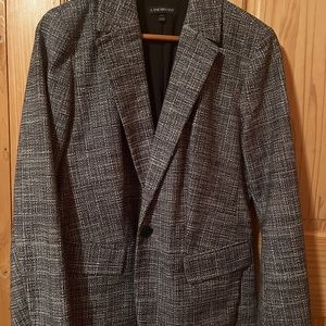 Lane Bryant fitter blazer, size 14.